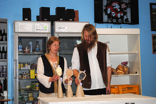 Divadlo To TeM v Kadově 2017