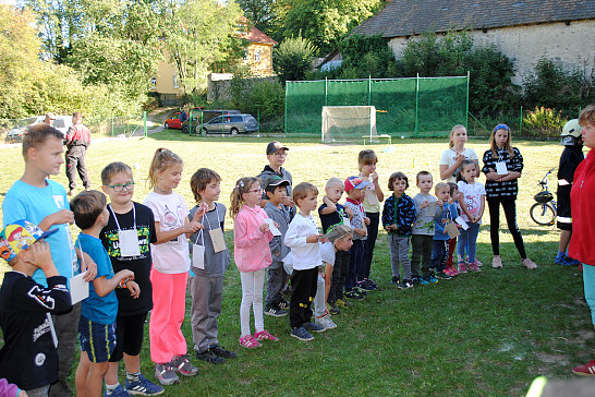 Povedené I. viklanské hrátky 21.9.2019