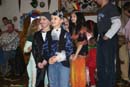 Dětský maškarní bál v Kadově 2007