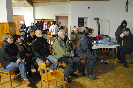 Příroda a lidé Austrálie