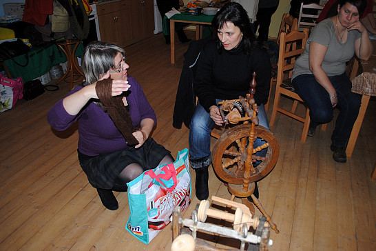 Kurz s vlnou listopad 2013