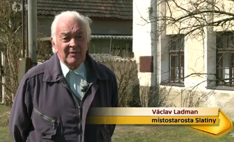 Toulavá kamera ve Slatině 2015